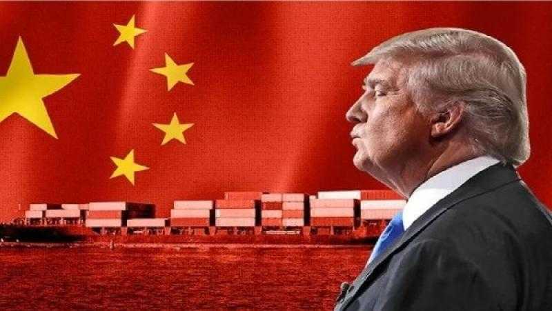 البيت الأبيض: الرسوم الجمركية على الصين سترتفع إلى 104%