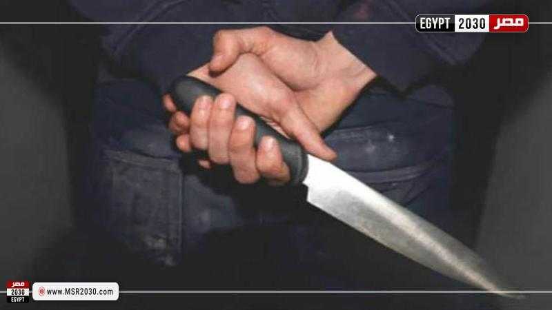 تجديد حبس شابين بتهمة قتل مسن بالطالبية