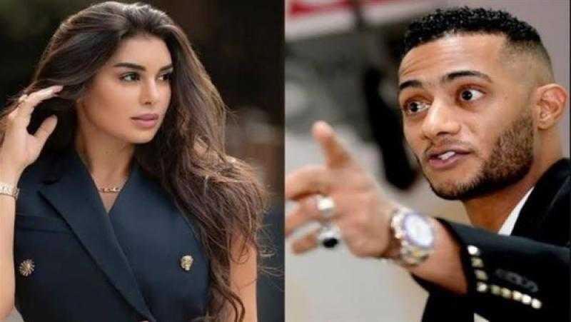 محمد رمضان يسخر من ياسمين صبري بعد توقف إجراءات مقاضاته