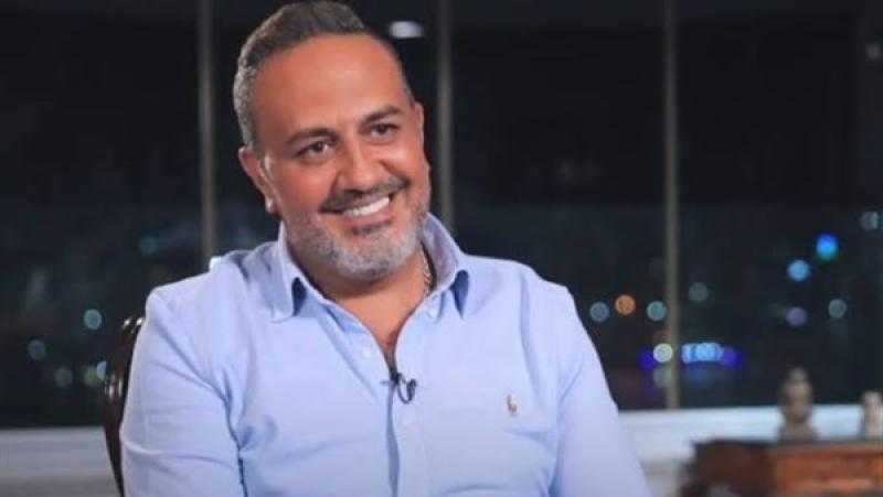 حملة مجانية للسياحة.. تعليق الفنان خالد سرحان على زيارة الرئيس ماكرون