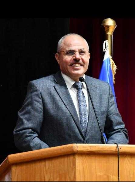 انطلاق فعاليات المؤتمر السادس للدراسات العليا والبحوث بكلية الزراعة بجامعة قناة السويس حول التطبيقات التكنولوجية الحديثة لاستدامة الإنتاج الزراعي