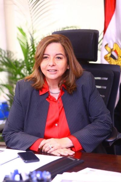 الرئيس التنفيذي لصندوق الإسكان الاجتماعي تشارك في ورشة عمل ينظمها تحالف الشمول المالي AFI والبنك المركزي المصري
