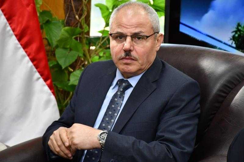 انطلاق فعاليات الأسبوع البيئي وملتقى التوظيف الثاني بكلية الحاسبات والمعلومات بجامعة قناة السويس
