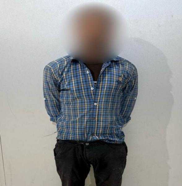 الأمن يكشف ملابسات فيديو معاكسة فتاة البساتين