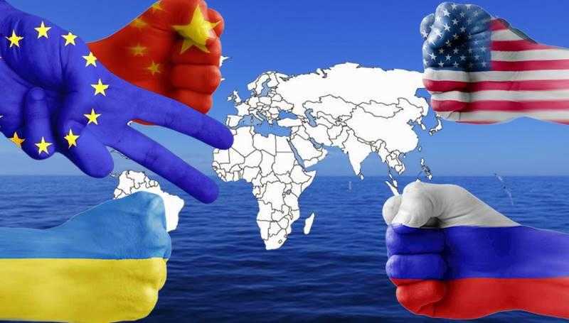 بيان عاجل من وزير الخزانة الأمريكي بشأن اختلالات الحرب التجارية