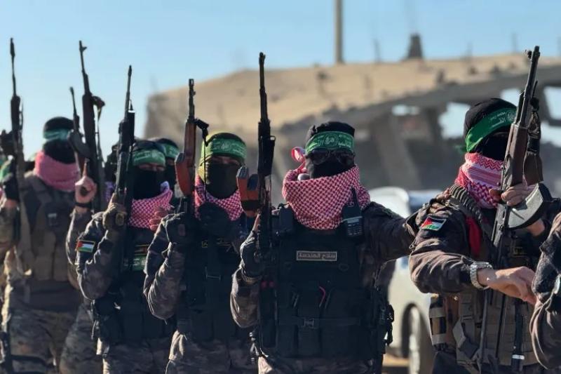 أول تصريح عاجل من حماس على تحريض سموتريتش لمنع دخول القمح إلى ‎غزة