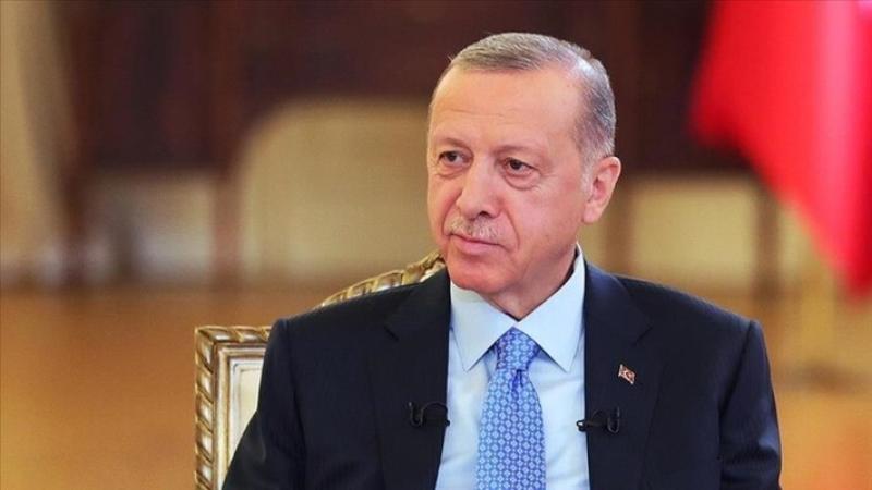 أردوغان