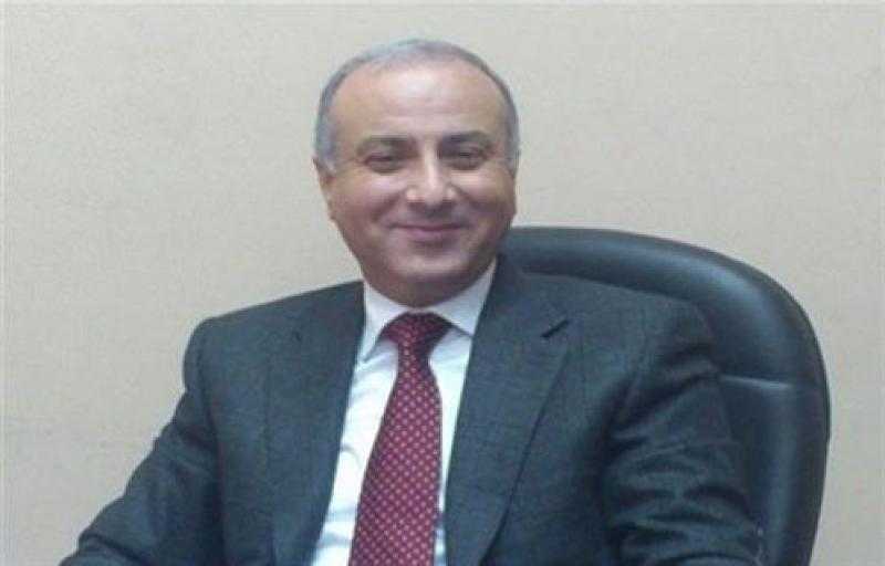 رئيس جامعة النهضة يشارك في ملتقى الجامعات المصرية الفرنسية