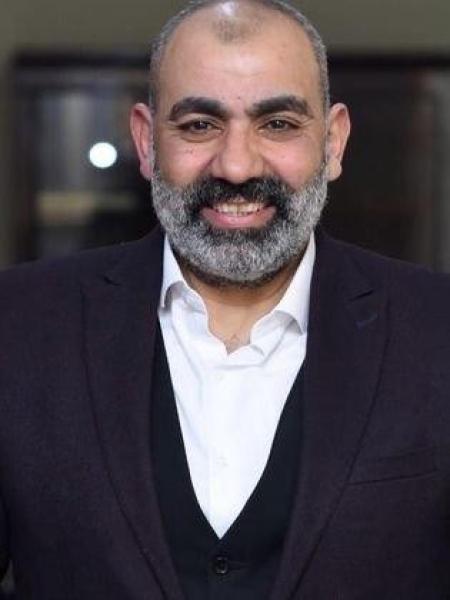 محسن منصور 