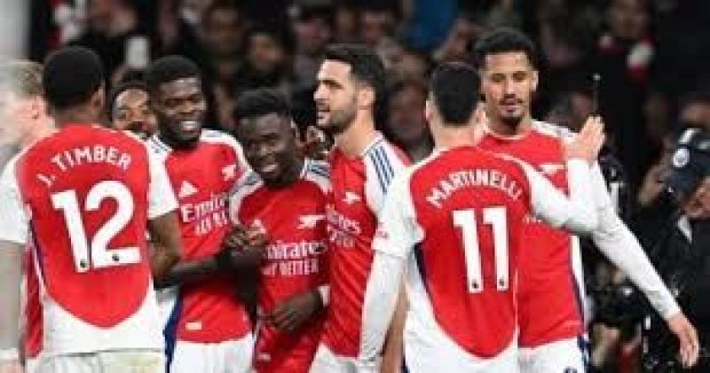آرسنال يُسقط ريال مدريد بثلاثية نظيفة في ذهاب ربع نهائي دوري أبطال أوروبا