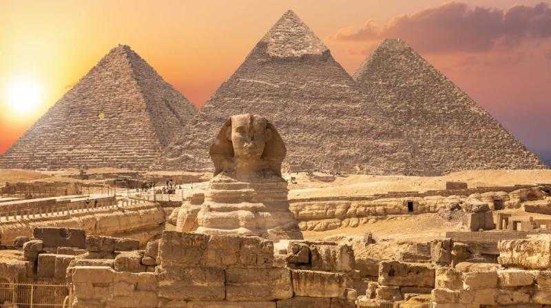 خطيب الأوقاف: السائحون في مصر لهم حق الإكرام وحسن الاستقبال