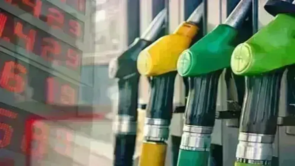 أسعار البنزين والسولار اليوم