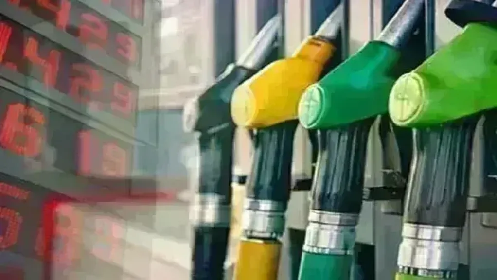 أسعار البنزين والسولار اليوم