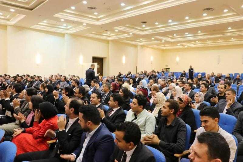 الشباب والرياضة: اتحاد بشبابها في زيارة توعوية إلى الهيئة الوطنية للانتخابات تحت شعار نحو تنمية شبابية سياسية