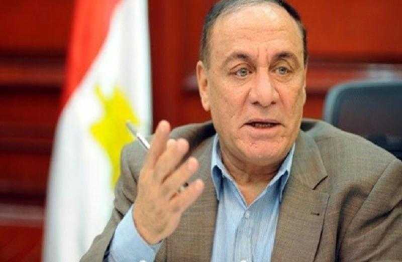 اللواء سمير فرج: جولة ماكرون بخان الخليلي رسالة قوية للعالم بأن مصر بلد أمن واستقرار