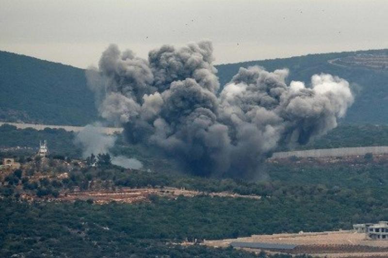 الصحة الفلسطينية: استشهاد 6 فلسطينيين وإصابة عدد من المواطنين في قصف إسرائيلي على غزة