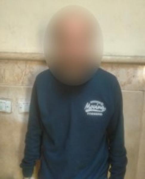 مدير مبيعات يستولى على إيرادات شركة  وأموال 11 مواطن فى باب الشعرية
