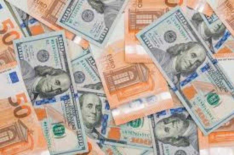 ضبط  10 ملايين جنيه حصيلة قضايا تجارة عملة خلال 24 ساعة
