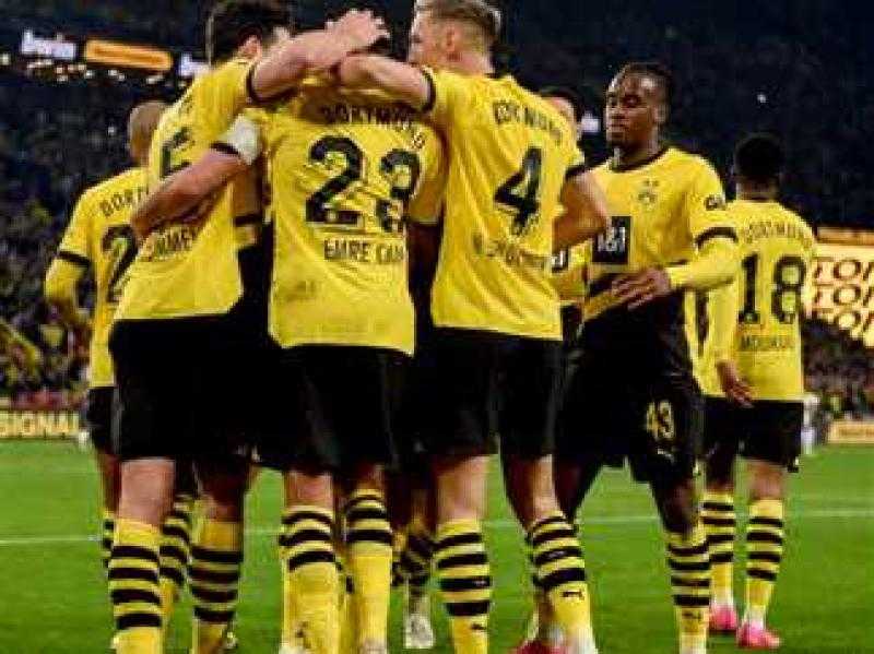 تشكيل بوروسيا دورتموند المتوقع ضد برشلونة في دوري أبطال أوروبا.. من يقود الهجوم؟