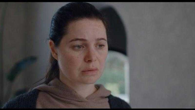 يسرا اللوزي تكشف كواليس مشاركتها في ”لام شمسية”: لجأت للمعالجة النفسية واستبعدت أولادها من المشاهدة