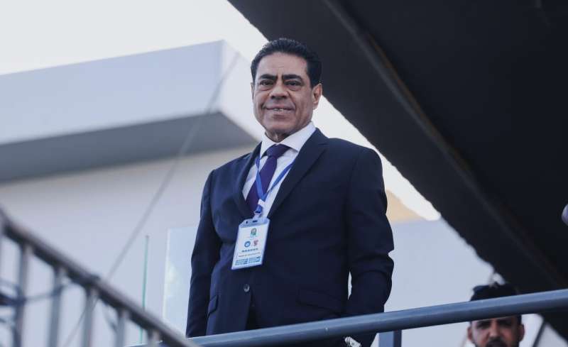 طارق قنديل