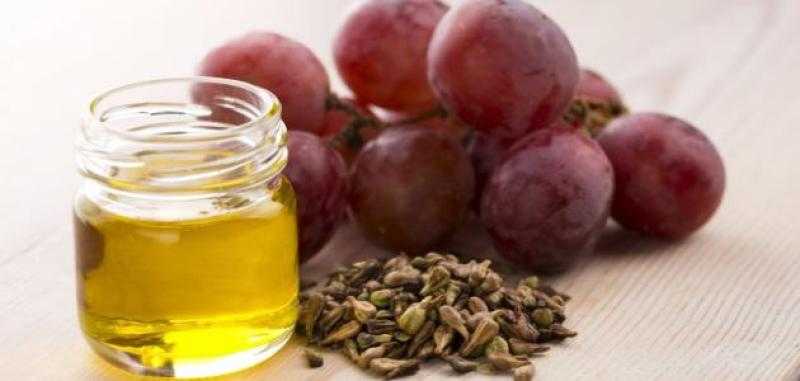 كل ما تود معرفته عن فوائد زيت بذور العنب