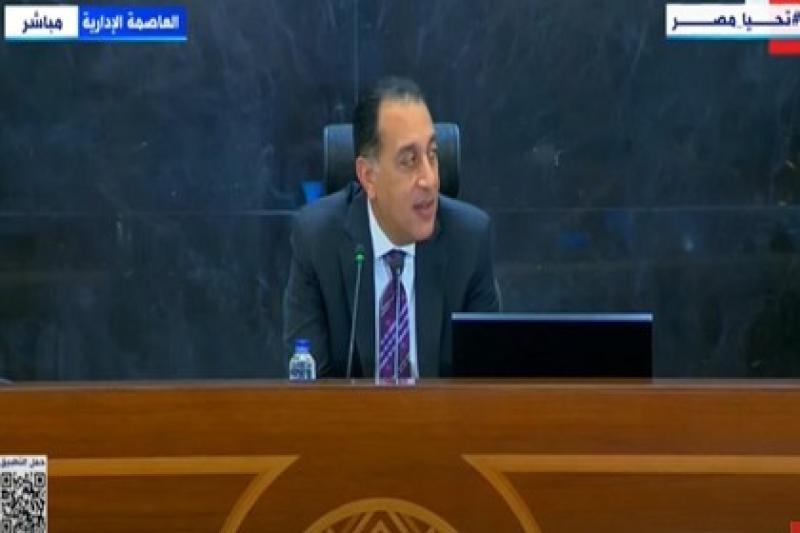 رئيس الوزراء: بدء انتظام الأمور بمنطقة الأهرامات الأثرية