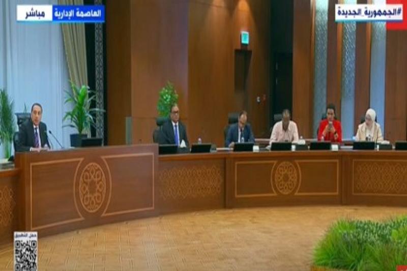 مدبولي: السياسية النقدية المصرية اليوم ملتزمة بسعر مرن بالدولار
