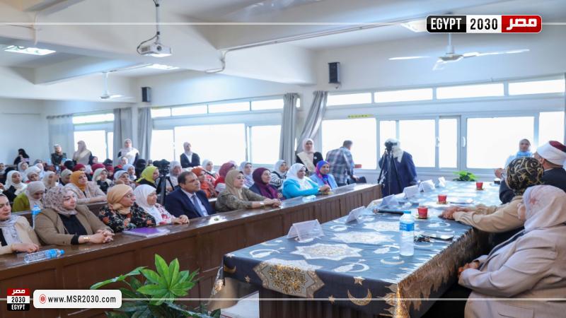 ندوة تثقيفية