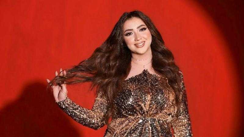 آية عبد الله تطرح أحدث أغانيها واو