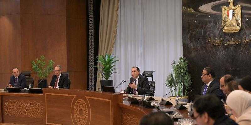«المباني التراثية ذات قيمة عالية».. رئيس الوزراء: ليست لدينا نية لتغيير الطابع المعماري لوسط البلد