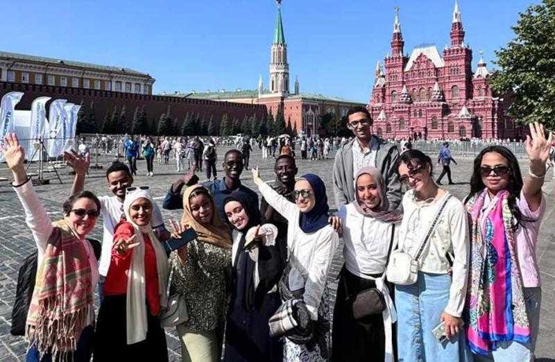 الاحتفال بـ 80 عامًا من التميز النووي.. إلهام الشباب المبتكرين في أفريقيا
