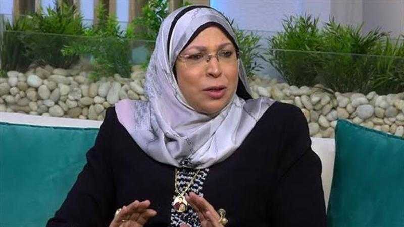 نيفين مختار: الشيطان يوسوس للمسلم بعد رمضان بخطة جديدة