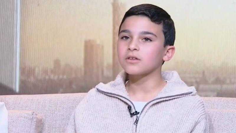 علي البيلي: رفضت لام شمسية في البداية ومعظم أصدقائي لم يشاهدوا المسلسل