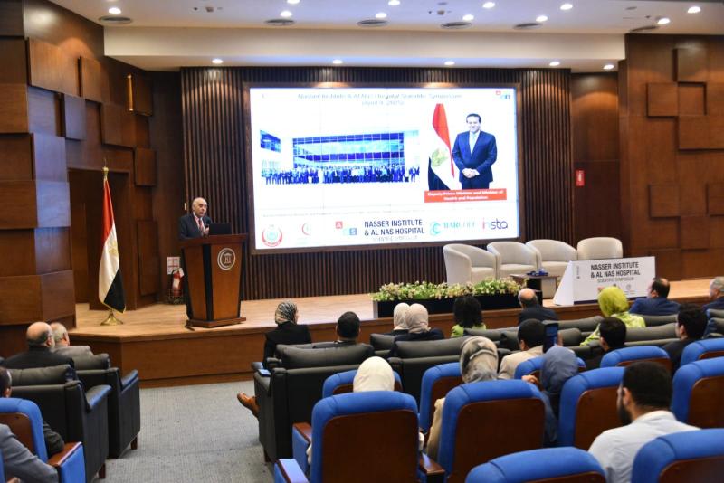 الصحة تنظم اليوم العلمي لمناقشة أحدث طرق الجراحات وزراعة الكبد وأمراض الجهاز الهضمي