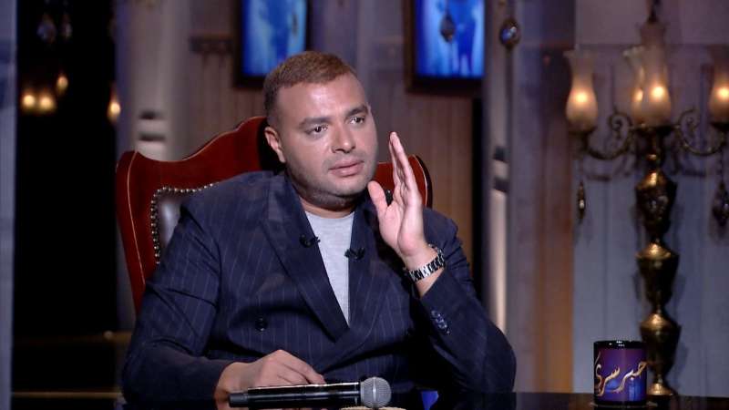 رامي صبري 