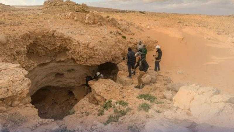 السعودية تُعلن اكتشاف أطول سجل مناخي في العالم