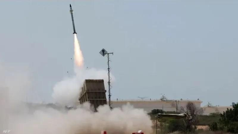 جيش الاحتلال يعلن سقوط إحدى مسيراته داخل الأراضي اللبنانية