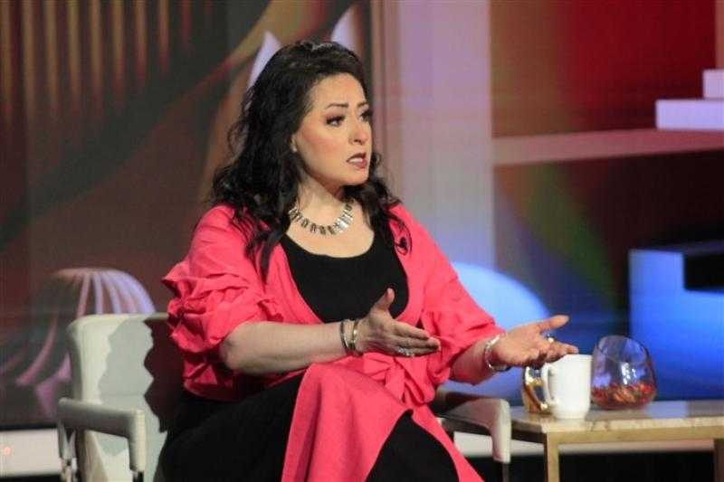 هند عاكف تكشف سر لقب «حبة الكريز».. وتؤكد: «أسعى لهذا الهدف!»