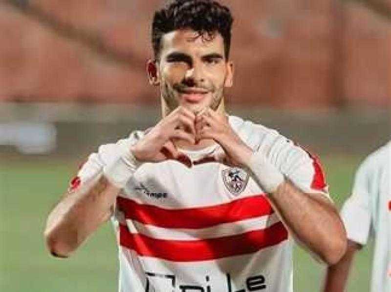 أحمد سالم: هدفنا دفع مستحقات اللاعبين قبل ضم صفقات تعويض زيزو
