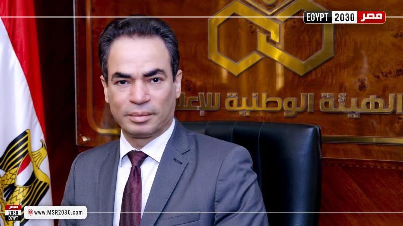 الكاتب أحمد المسلماني