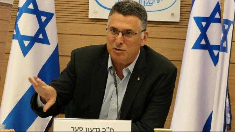 أول تصريح عاجل من الاحتلال على تصريحات ماكرون حول اعتراف بلاده بالدولة الفلسطينية