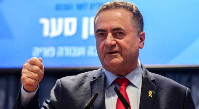 عاجل.. الاحتلال يدفع خُدعة خطة هجرة طوعية للفلسطينيين في غزة