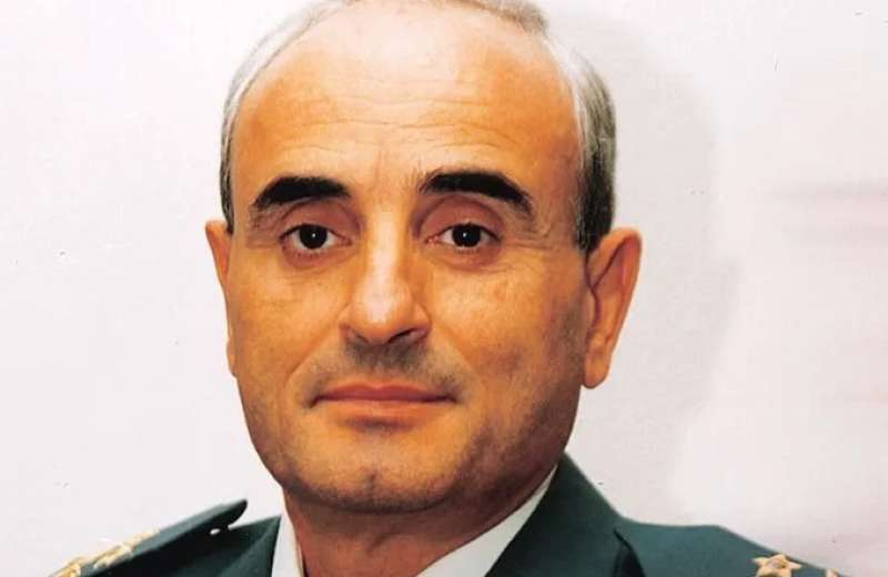 وزير الدفاع اللبناني