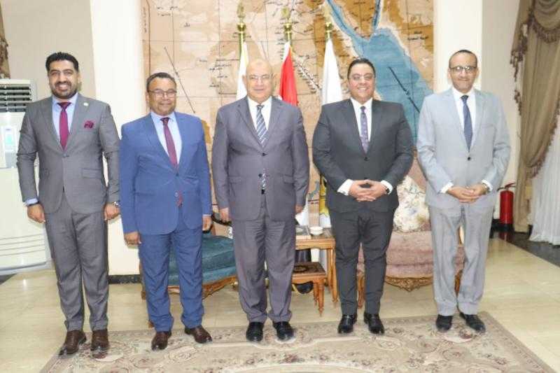 وزارة التعليم العالي تطلق برنامجًا لتعزيز الابتكار الاجتماعي لدى طلاب الجامعات والمعاهد المصرية