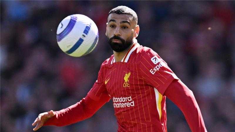 مفاجأة مدوية | زيادة الراتب .. تفاصيل عرض ليفربول لتجديد عقد محمد صلاح