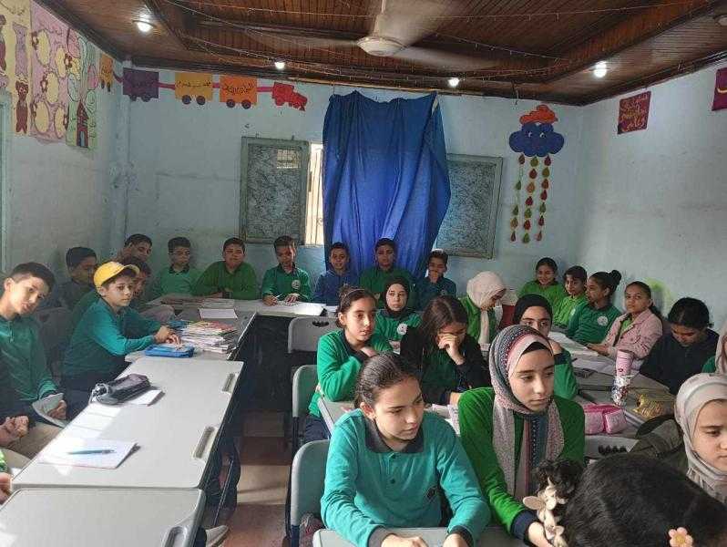 ثقافة الغربية تحتفي بيوم اليتيم وتناقش التربية الإيجابية للأطفال
