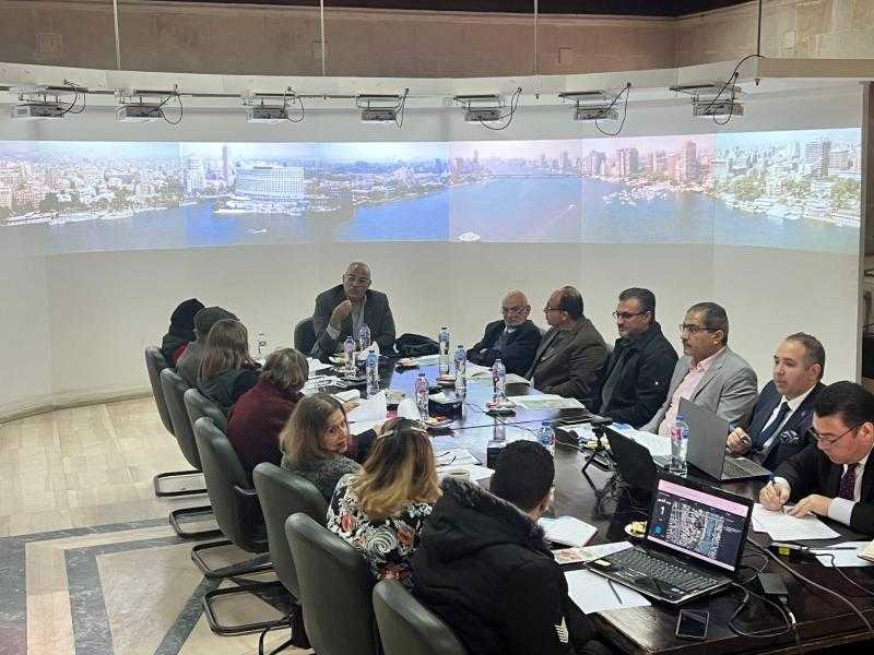 التنسيق الحضاري يعد الأرشيف الوطني للأشجار المعمّرة والنادرة في مصر لتسجيلها كتراث ثقافي طبيعي