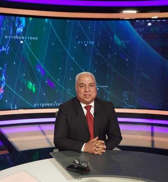 علاء نصر الدين: مصر مؤهلة لتكون بوابة استثمار إقليمية بفضل موقعها وميزة ما بعد الإنتاج