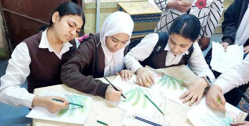 قصور الثقافة تواصل تنفيذ برنامج المواطنة وتقدم أنشطة متنوعة بالمنيا